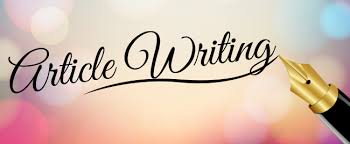  1000 words of Content writing, Article writing and Blog post.
