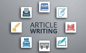 5 x 300 words quality and Well Researched Content