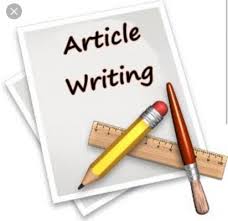 Write 5 articles of 400 words high quality, SEO optimized and unique articles for any desired topic