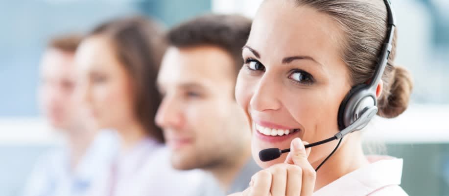 I will be your reliable Customer service support 
