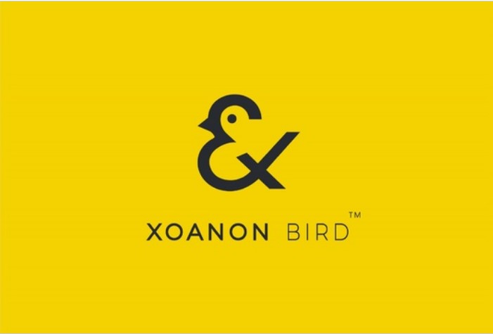 I will design a premium minimalist logo design