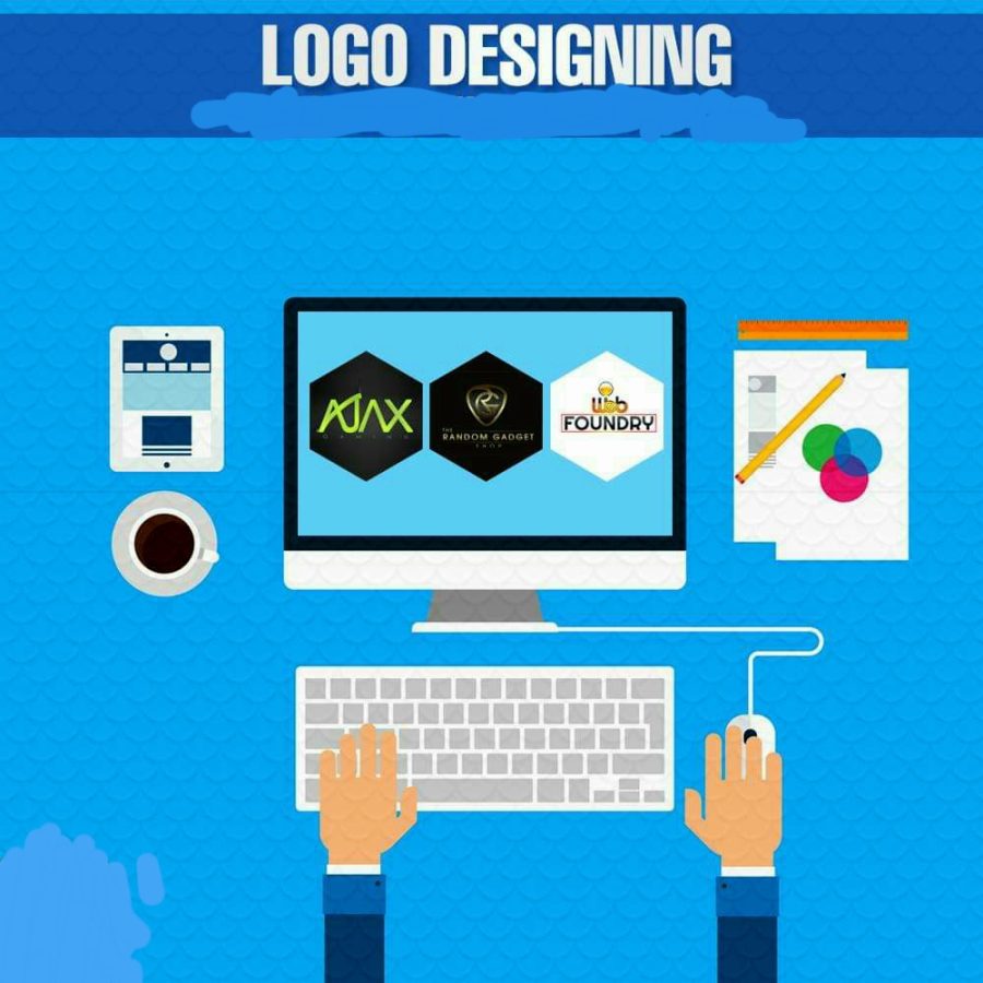  I will create a professional and unique logo for your brand 