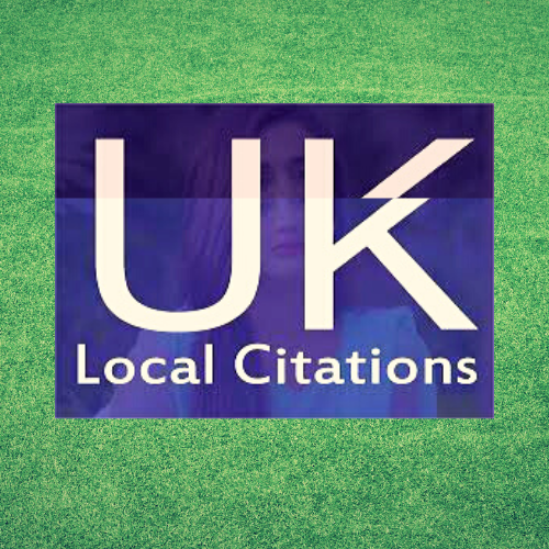 I will do 25 UK live business citaions manually