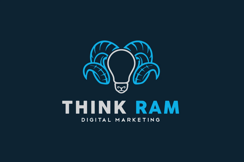 i will design flat minimalist logo