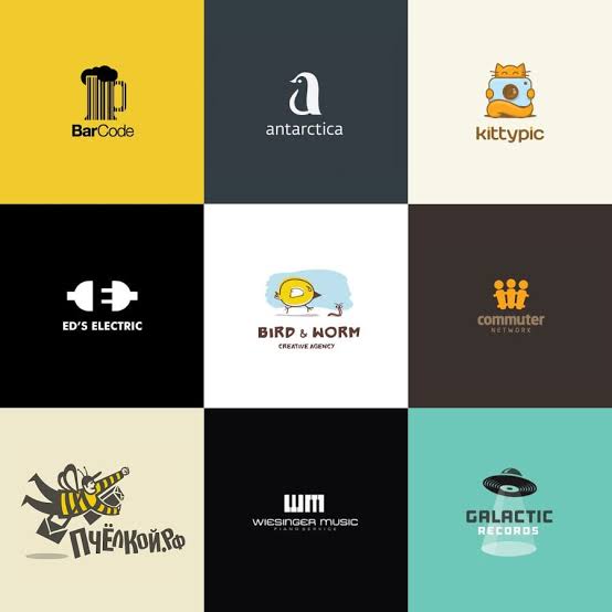 We are making gtereat logos and we have made logos for couples of companies