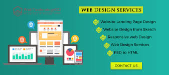 I will Design and Develop a Wordpress Website
