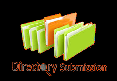 I will do submit your website to 500 directory submission