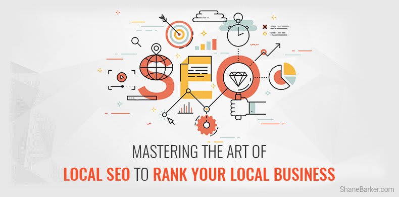 I will do 50 local citations from yext