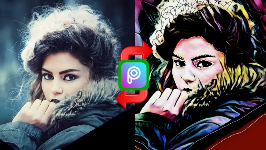 I will make your photo creative in photoshop and retouching your photo with some special filters