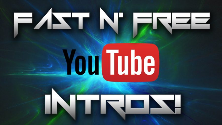 MAKE YOUR OWN INTROS,OUTROS,THUMBNAIL,LOGOS AND BUSINESS CARD.I CAN ALSO EDIT VIDEOS AND PHOTOS. 