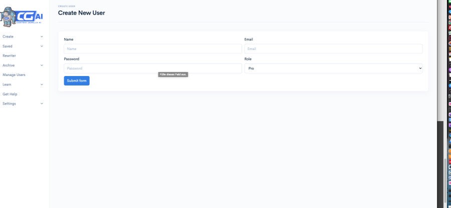 Transcribe Youtube Videos and Upload to Wordpress