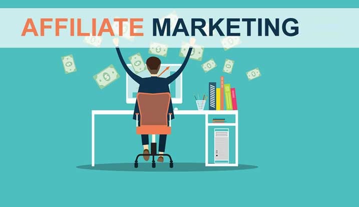 I`ll create an affiliate wordpres website