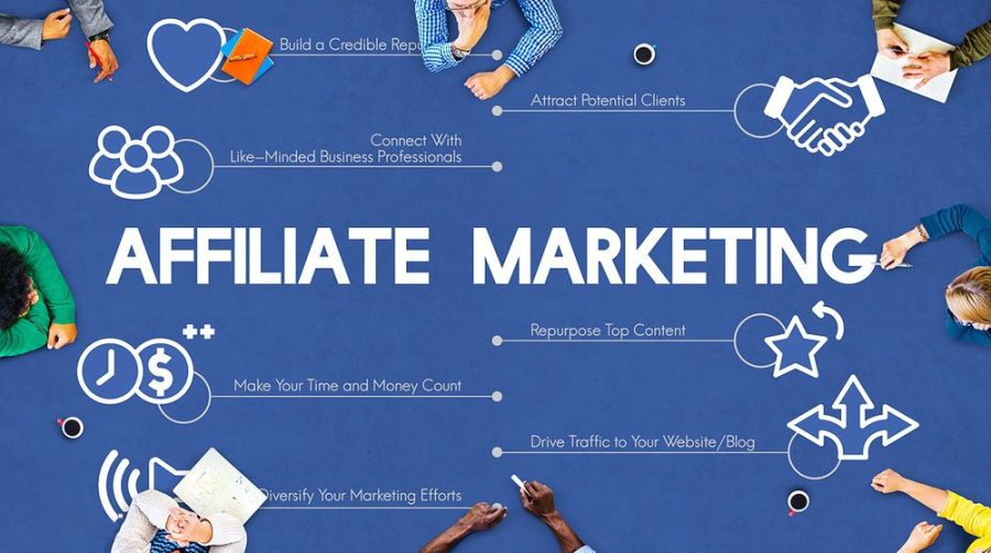 I`ll create an affiliate wordpres website