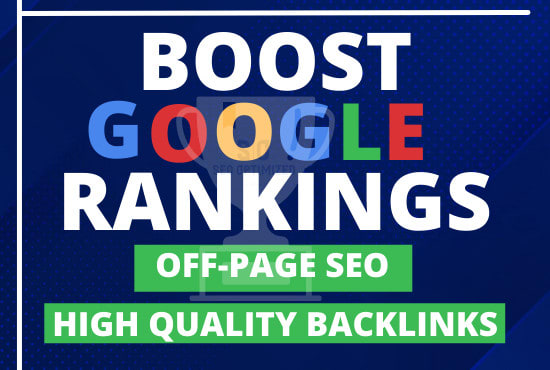 I will do monthly SEO service with permanent high da backlinks