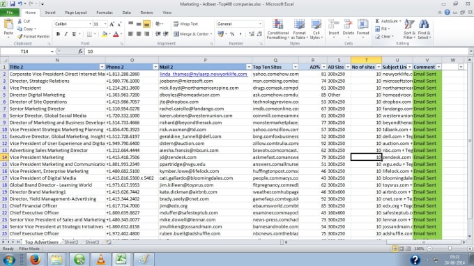 Directories Creator & Any Company Backlinks Creator in 1000 Backlinks