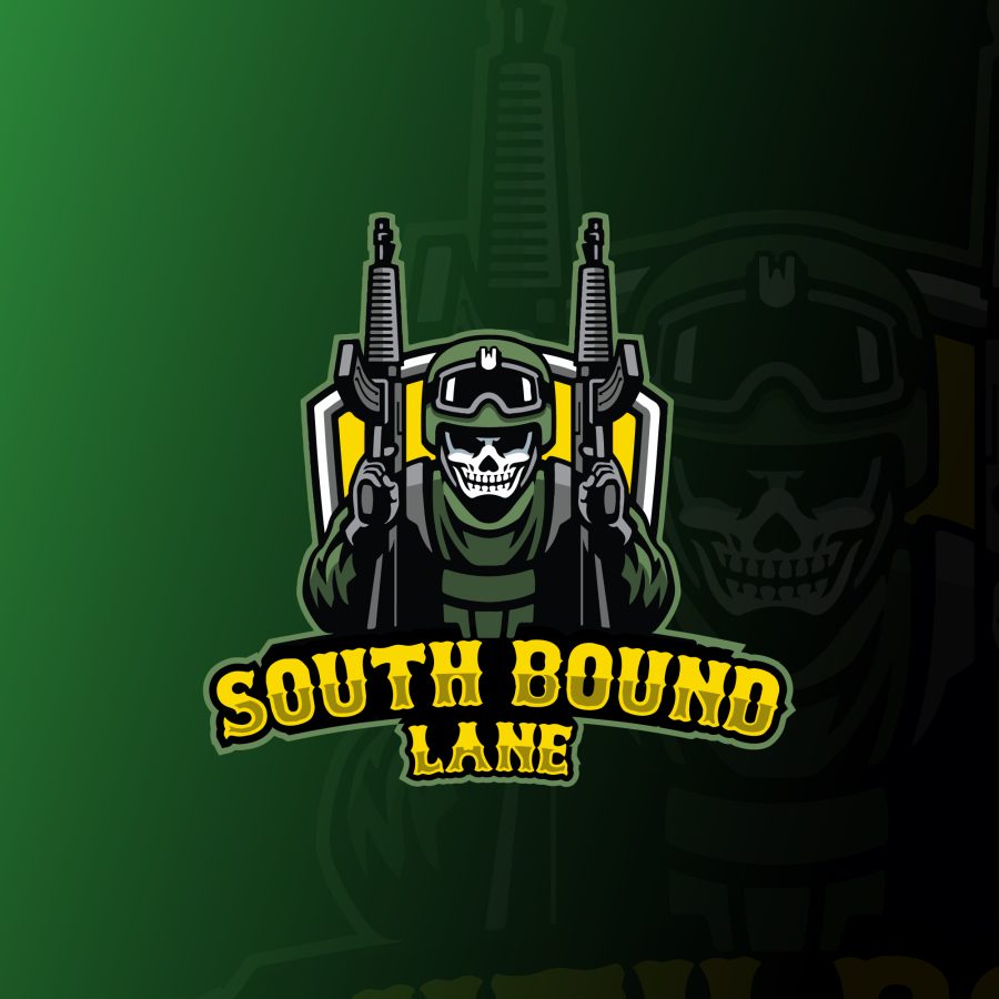 I will do gfx, mascot professional logo design in 12 hours