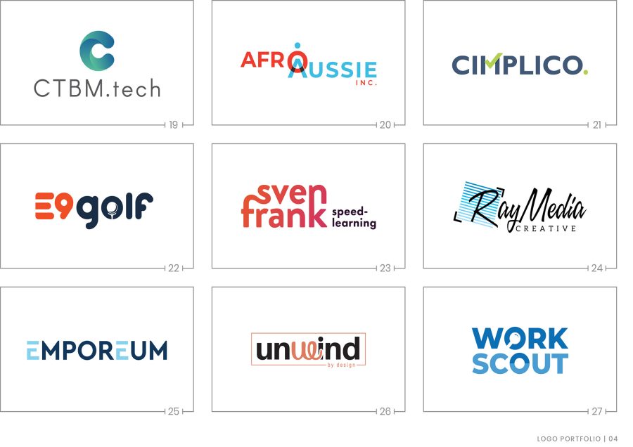 I will design logo for you in 12 hours