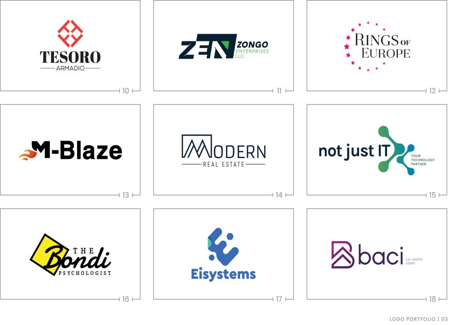 I will design logo for you in 12 hours