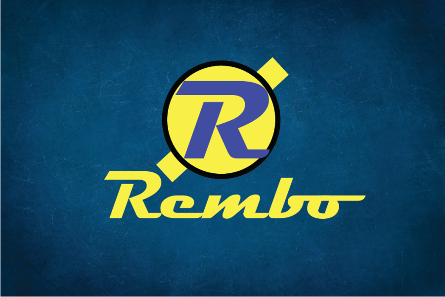 I can design every type of Logo's for your Brand identity