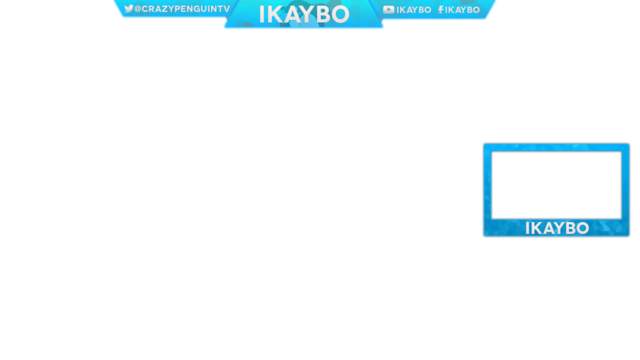 I Will Create Overlays For Streamers