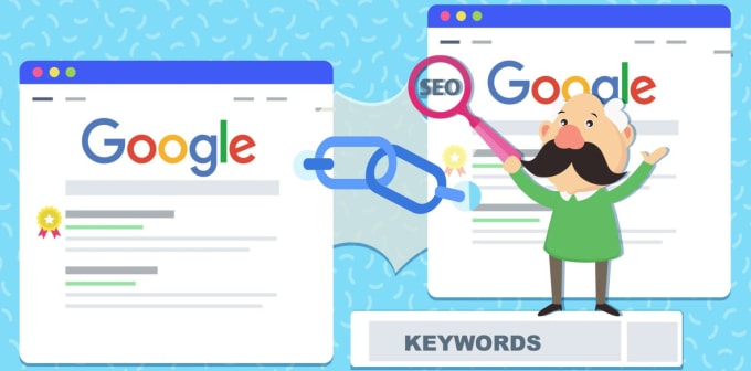 I will build backlinks for you every hour a day within a full month