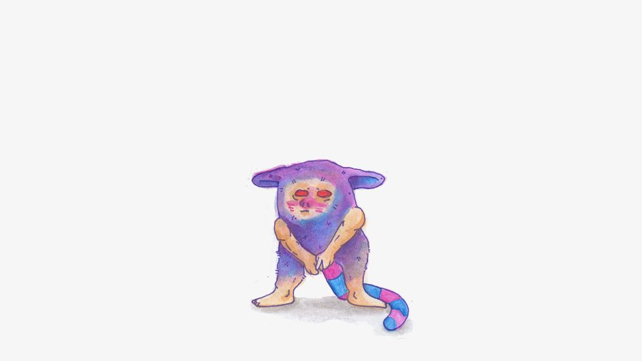 I will draw any character of your choice, mainly animals, but I can do some humas too.