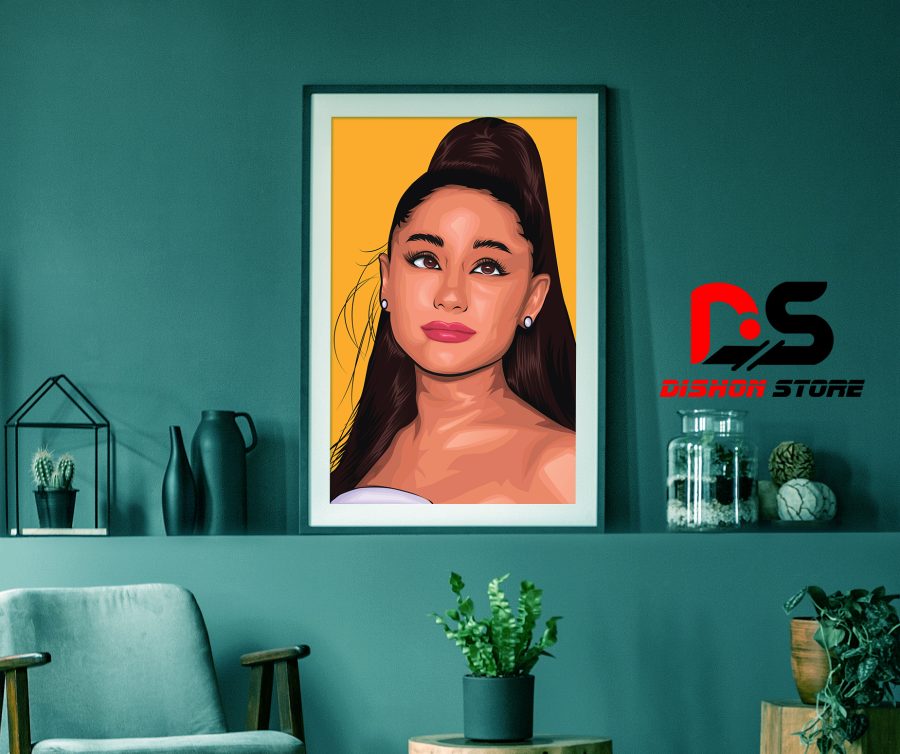 Custom Vector Art Portrait, Vector Illustration, Custom Drawing, Cartoon Portrait, Personalized Port