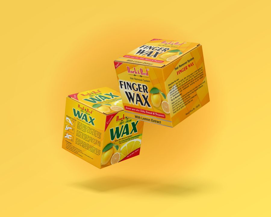 I will design unique packaging, and product, label for you