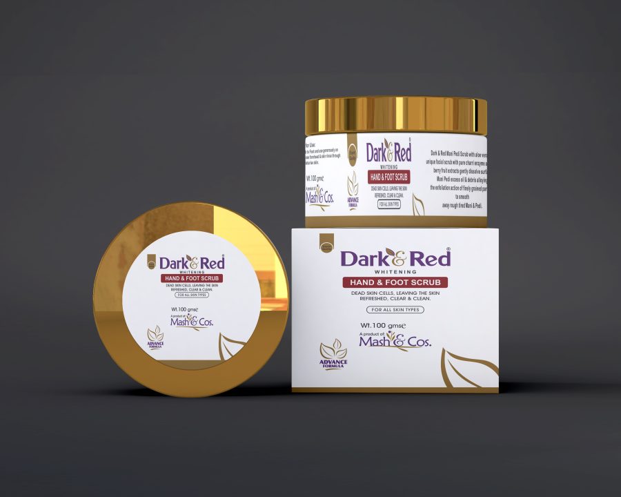 I will design unique packaging, and product, label for you