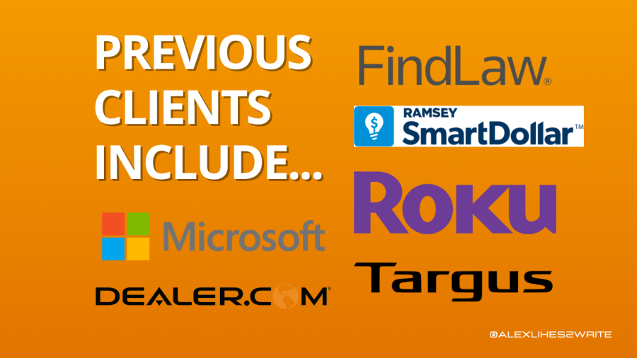 I will write 200 words of email copy that gets clicks