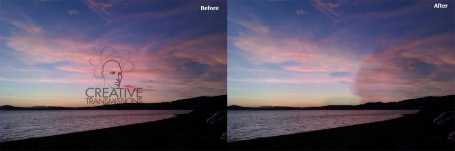 I will remove watermark logo text from your video and images