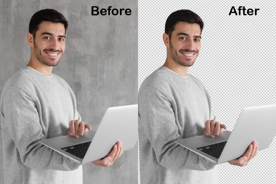 Background Removal Service Image And Photo