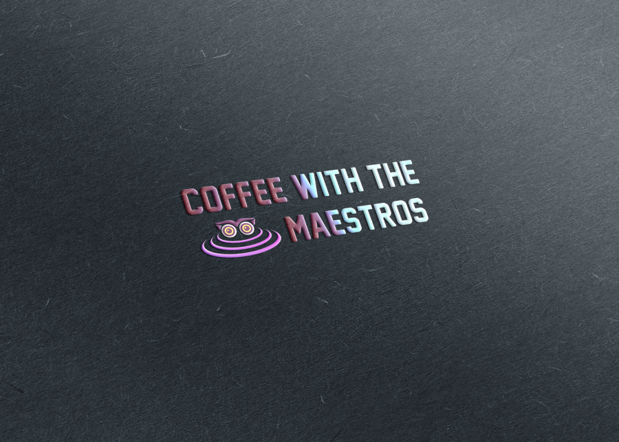 3 concepts of CREATIVE and MODERN logo design in 24 hours