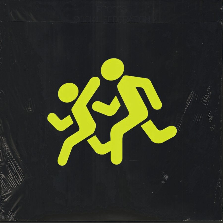 High quality cover for your album / single