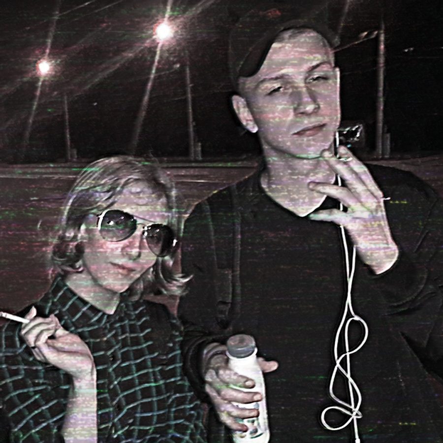 High Quality your VHS/RETRO photo 