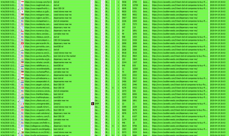 Scrapebox Blast for 100k-500K Live SEO Blog Comments Backlinks