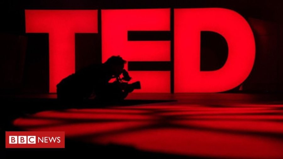 Write and publish a guest post on TED.com DA 96