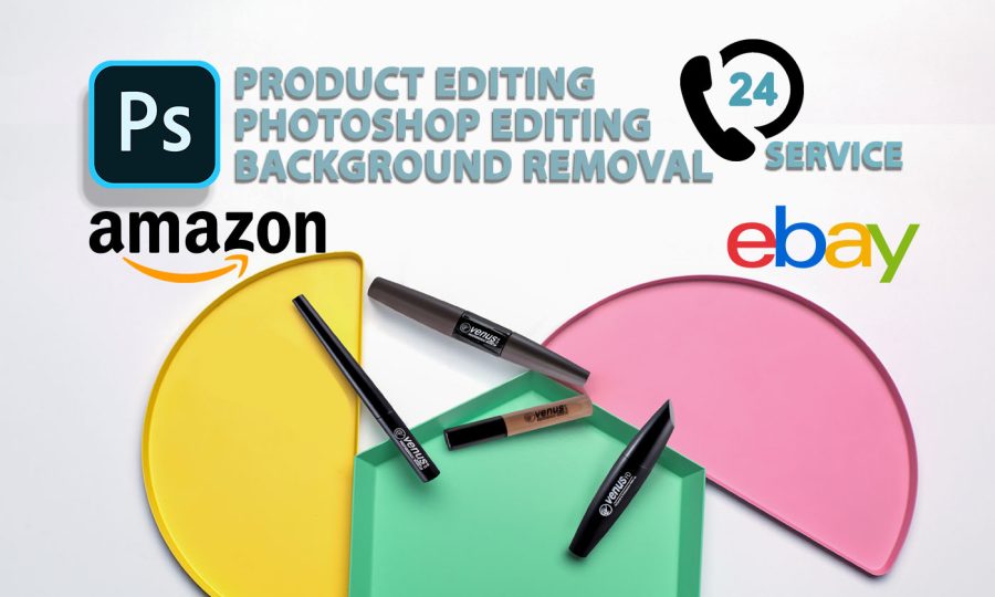 I will do background remove and Photo Retouching from any photos