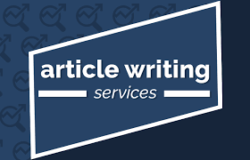 I'm a proficient writer. In need of article writer? I'm at your reach, just click on order now! 