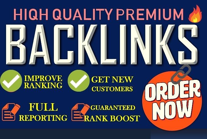 Do follow backlinks 2000 High DA PA quality backlinks 