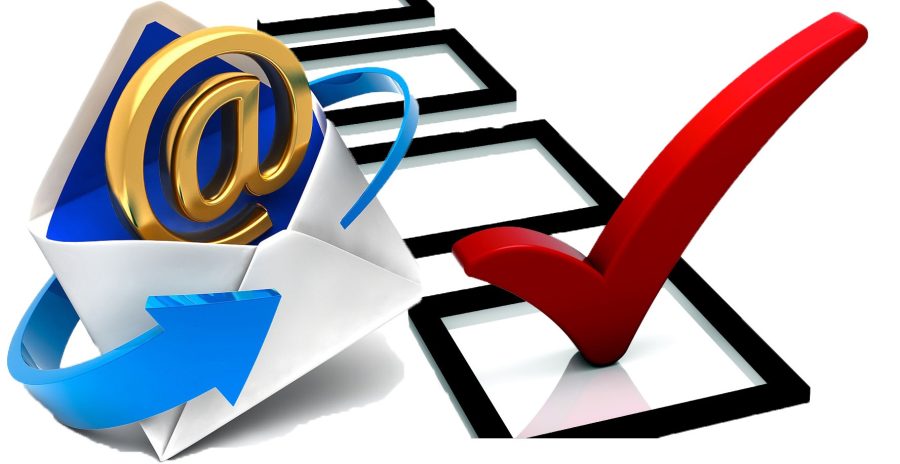 I will collect your targeted email list