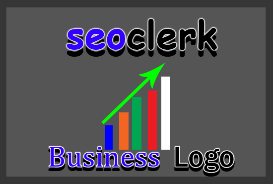 I will design 5 Amazing Business Logos 