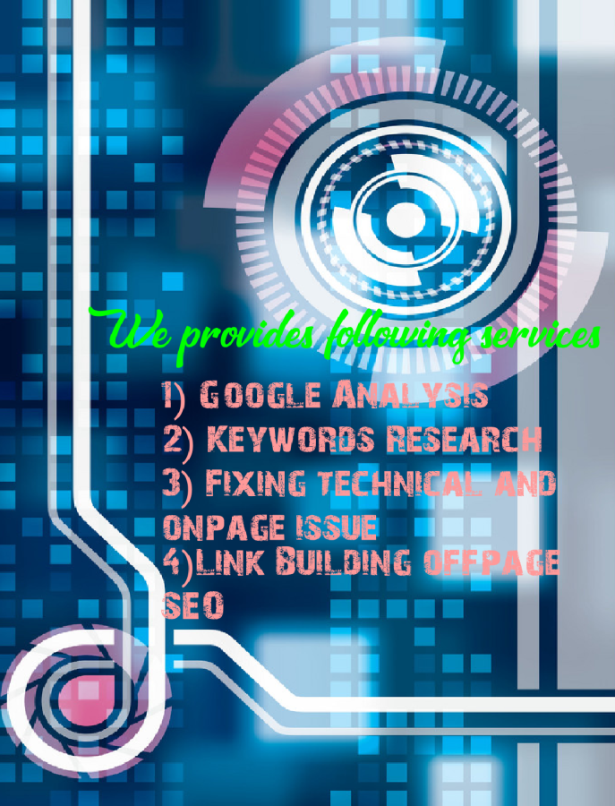 2020 Top your website ranking on google monthly service quality building backlinks all in one update