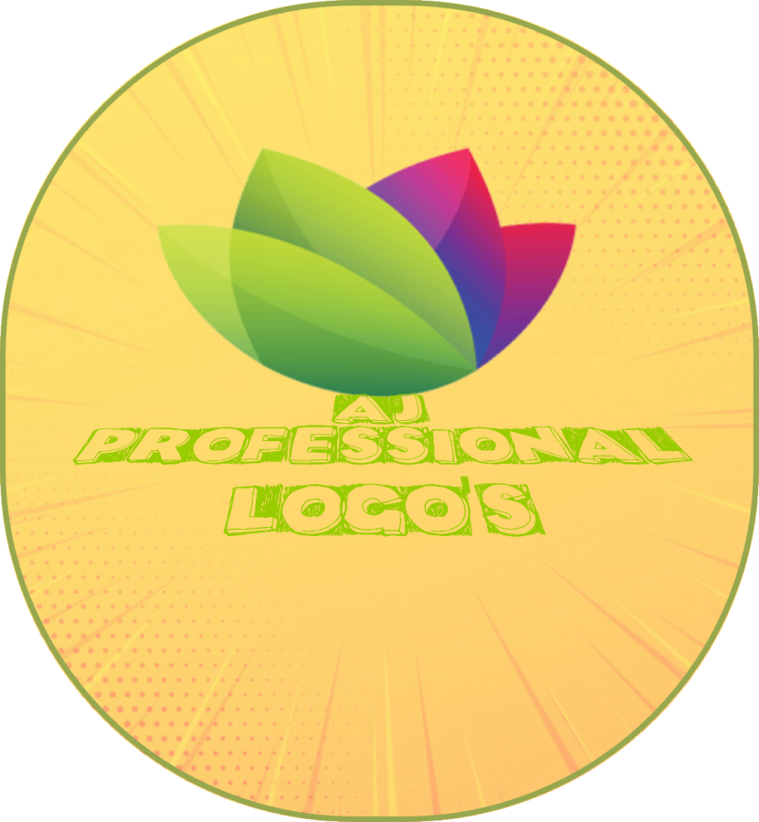 Professional Logo designer......