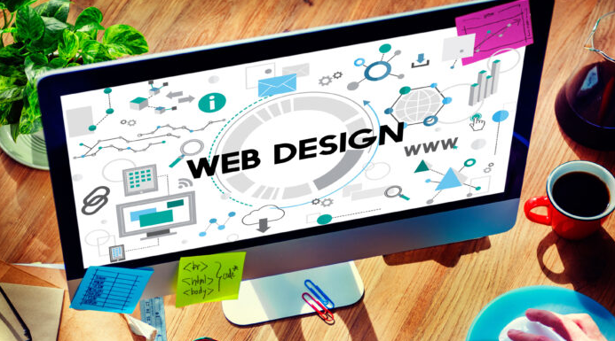 I Will Design Responsive Website For You 
