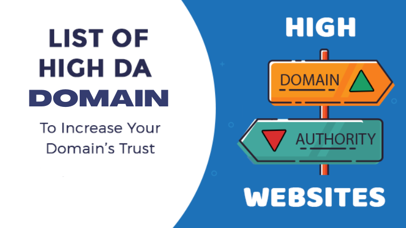 I will Find High Authority Domain with 300+ Backlinks for your business
