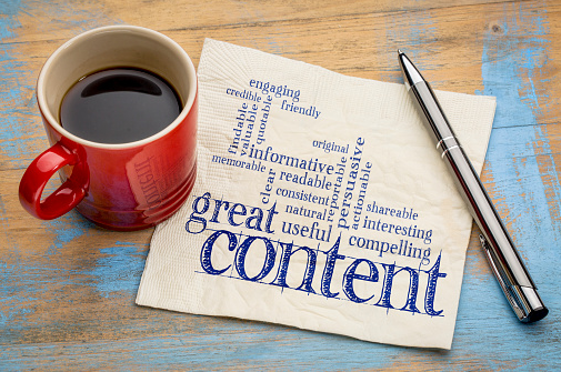 I will write well researched articles for your blog