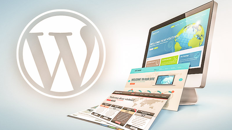 I Will Design Responsive Website For You 