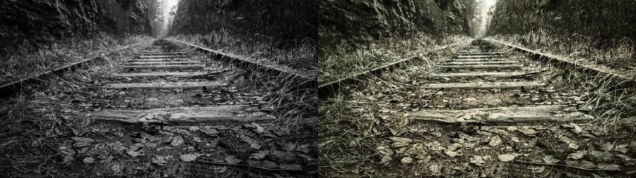 I will restore, fix old photos and colorize black and white photos