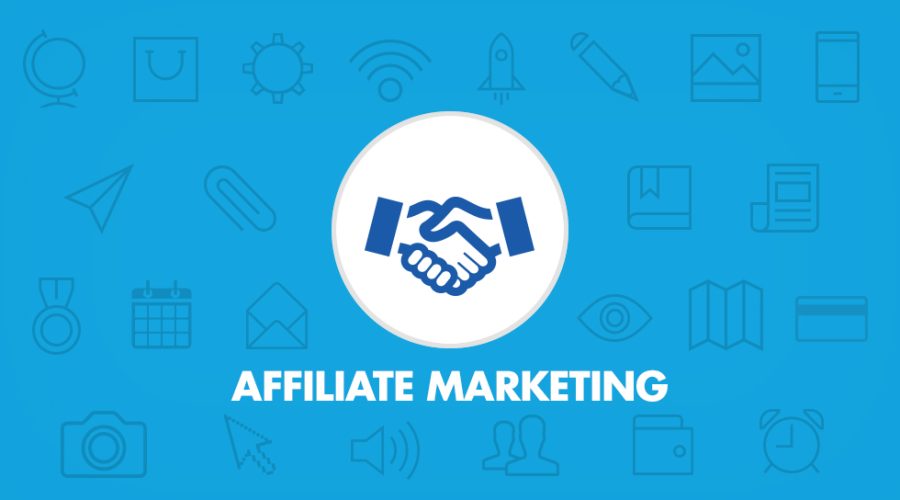 I will promote affiliate link Digistore Clickbank salefunnel link